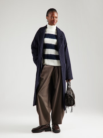 MOS MOSH Sweater 'MMAidy Thora' in Beige