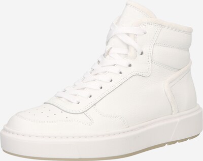 Sneaker alta Paul Green di colore bianco, Visualizzazione prodotti