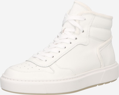 Paul Green Sneakers hoog in de kleur Wit, Productweergave