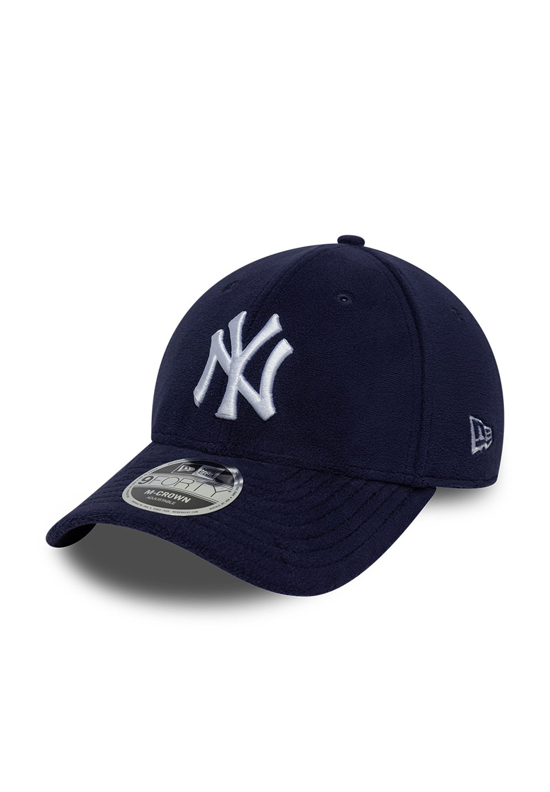 NEW ERA Cap '9FORTY NEYYAN' in Blue: front