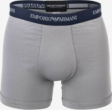 Boxer di Emporio Armani in grigio