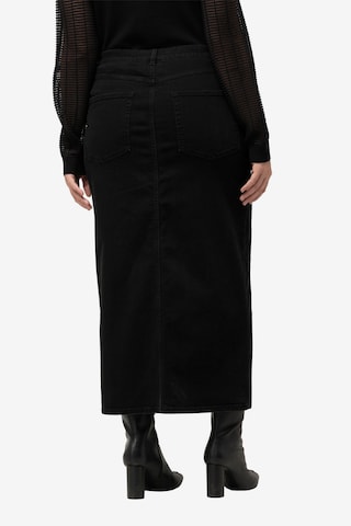Ulla Popken Skirt in Black