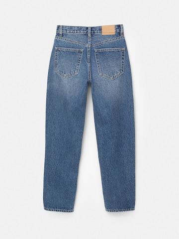 regular Jeans di Pull&Bear in blu