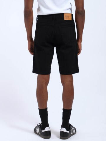 Dr. Denim Regular Jeans in Black