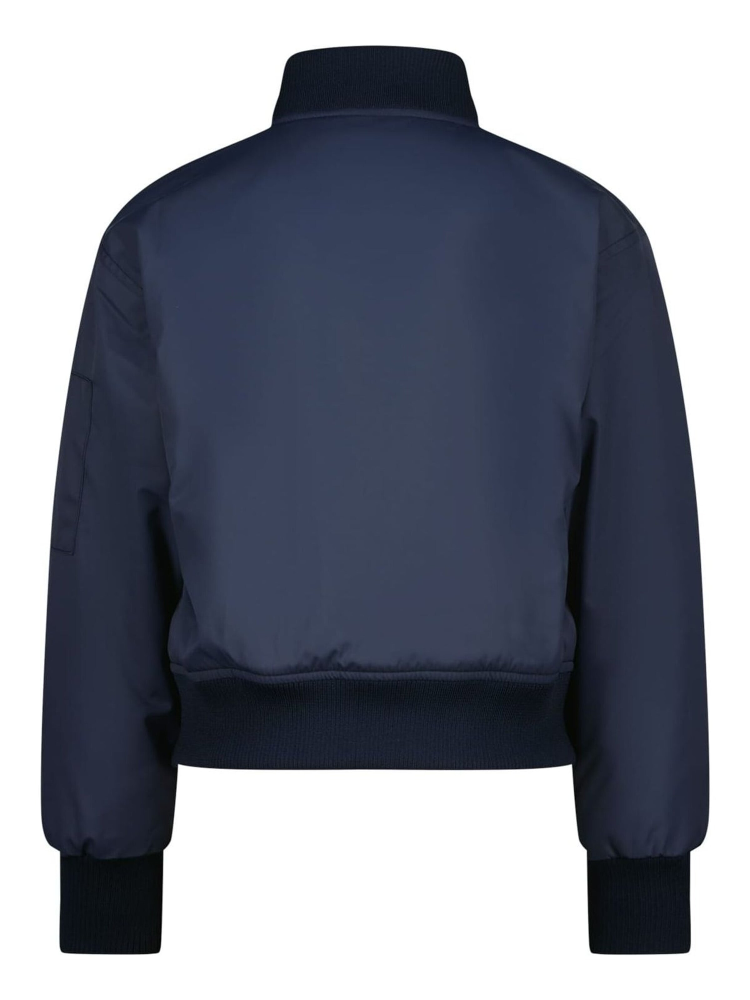 Raizzed Tussenjas in Blauw