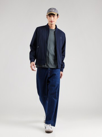 ARMEDANGELS T-Shirt 'JAAMES' in Grau