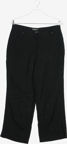 Gardeur Pants in XL in Black: front