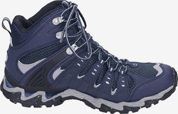 MEINDL Outdoorschuh 'Respond Lady' in Blau