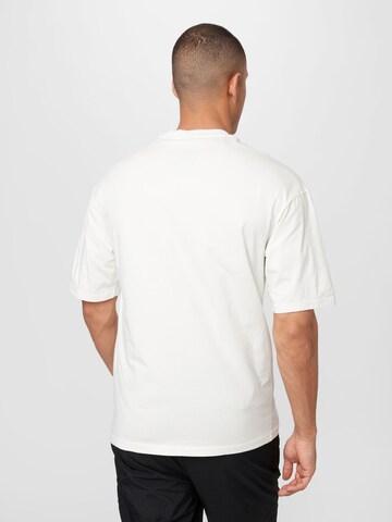 DRYKORN Shirt 'BRUCE' in White