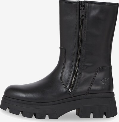 Calvin Klein Boot i svart, Produktvy