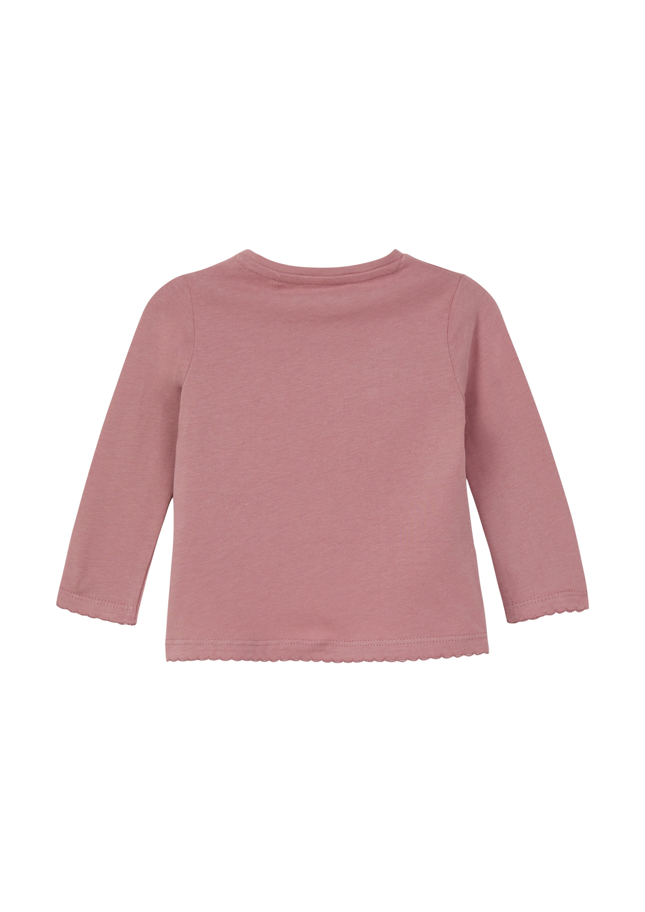 s.Oliver Shirt in Roze
