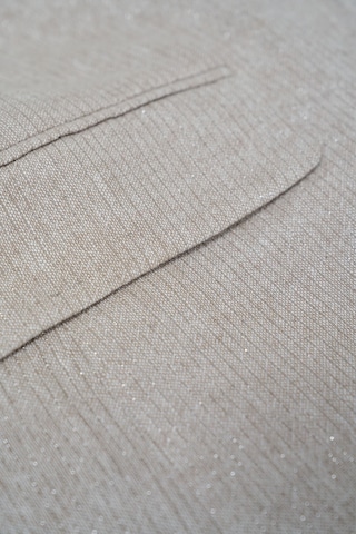 Salsa Jeans Tussenjas in Beige