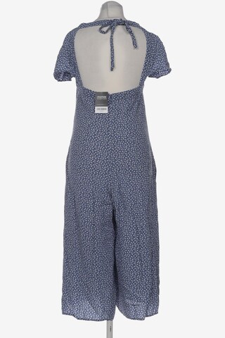 FRENCH CONNECTION Overall oder Jumpsuit S in Blau