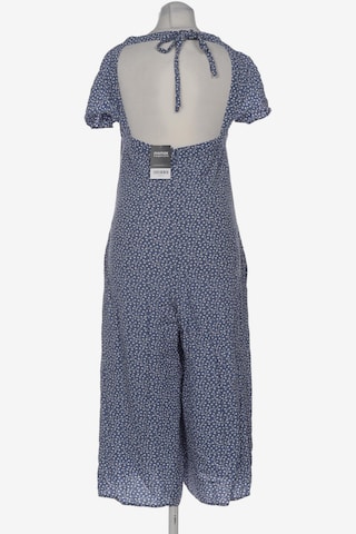 FRENCH CONNECTION Jumpsuit in S in Blue