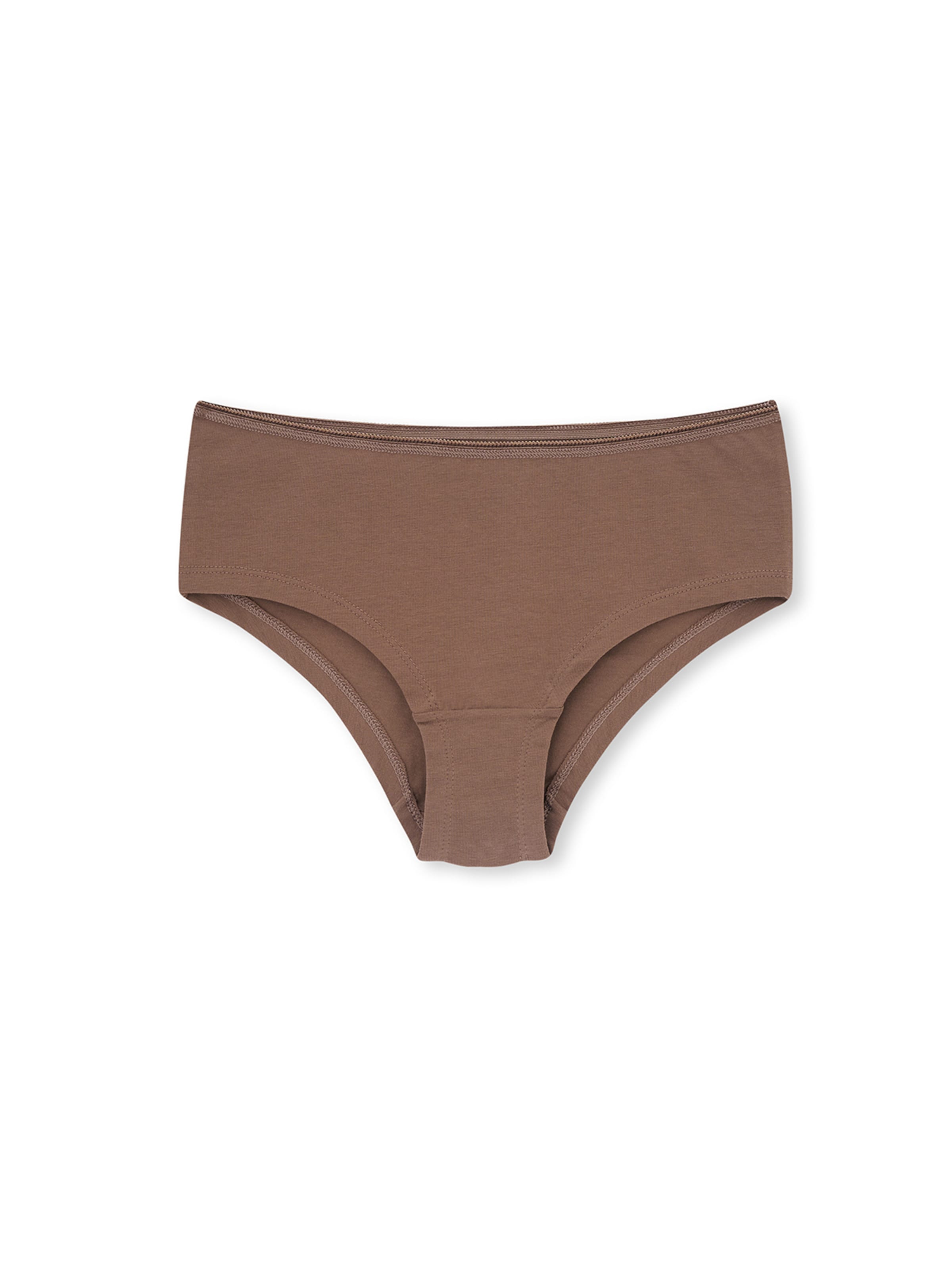 Panty di Dagi in marrone
