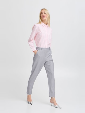 b.young Blouse ' BYHETILA SHIRT 2 - ' in Pink