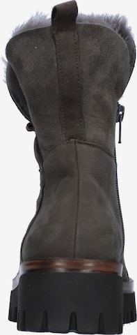 WALDLÄUFER Ankle Boots in Grey