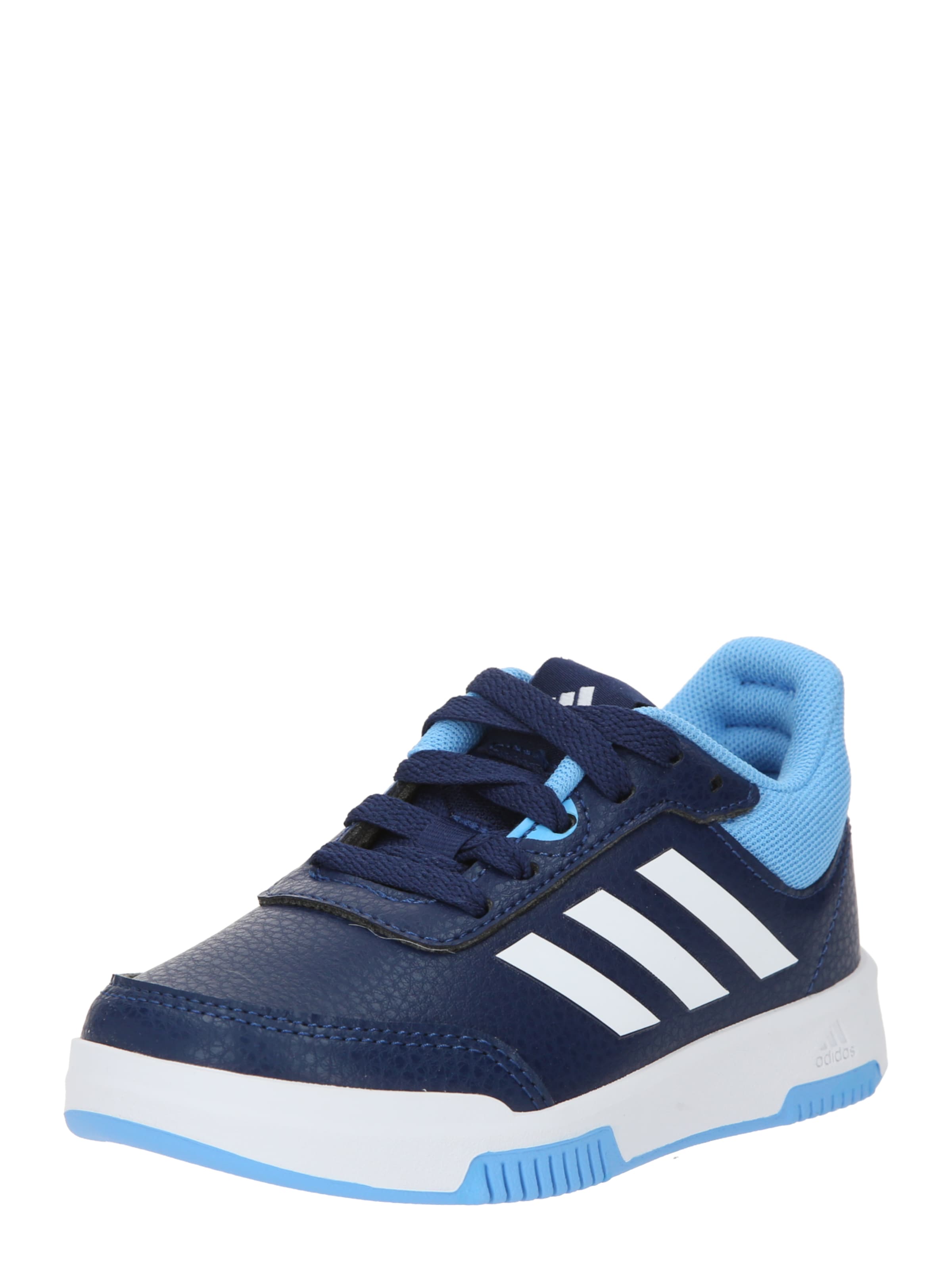 ADIDAS SPORTSWEAR Sports shoe 'Tensaur 2.0' in Blue: front