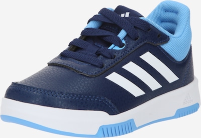 ADIDAS SPORTSWEAR Sportske cipele 'Tensaur 2.0' veličine 30 u svijetloplava / tamno plava / bijela, Pregled proizvoda