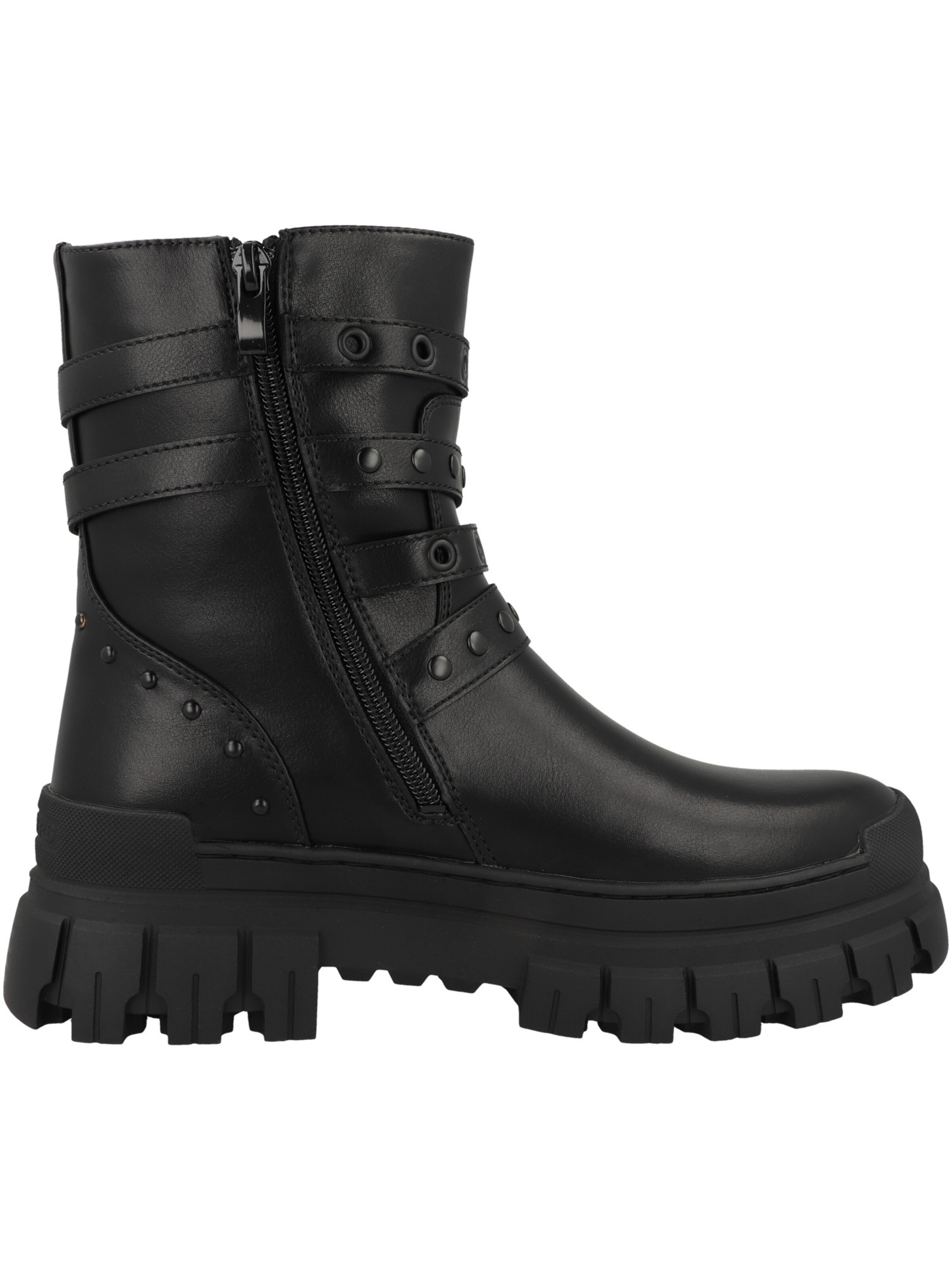 Dockers by Gerli - Botas em preto