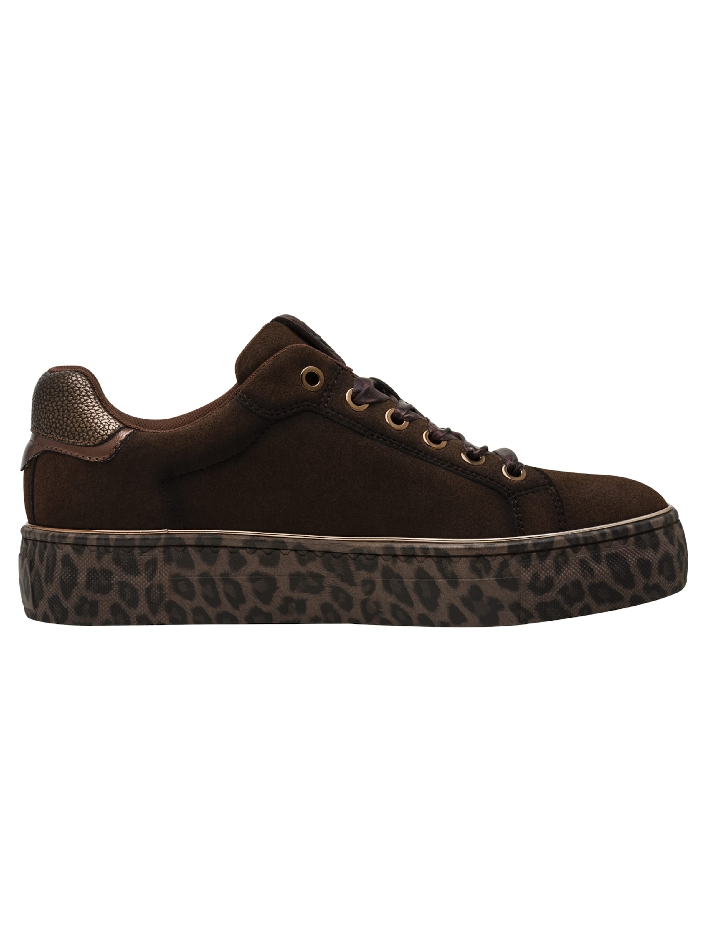 Tamaris Sneakers in Brown