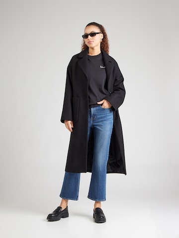 Maglietta 'CLASSIC' di Calvin Klein Jeans in nero