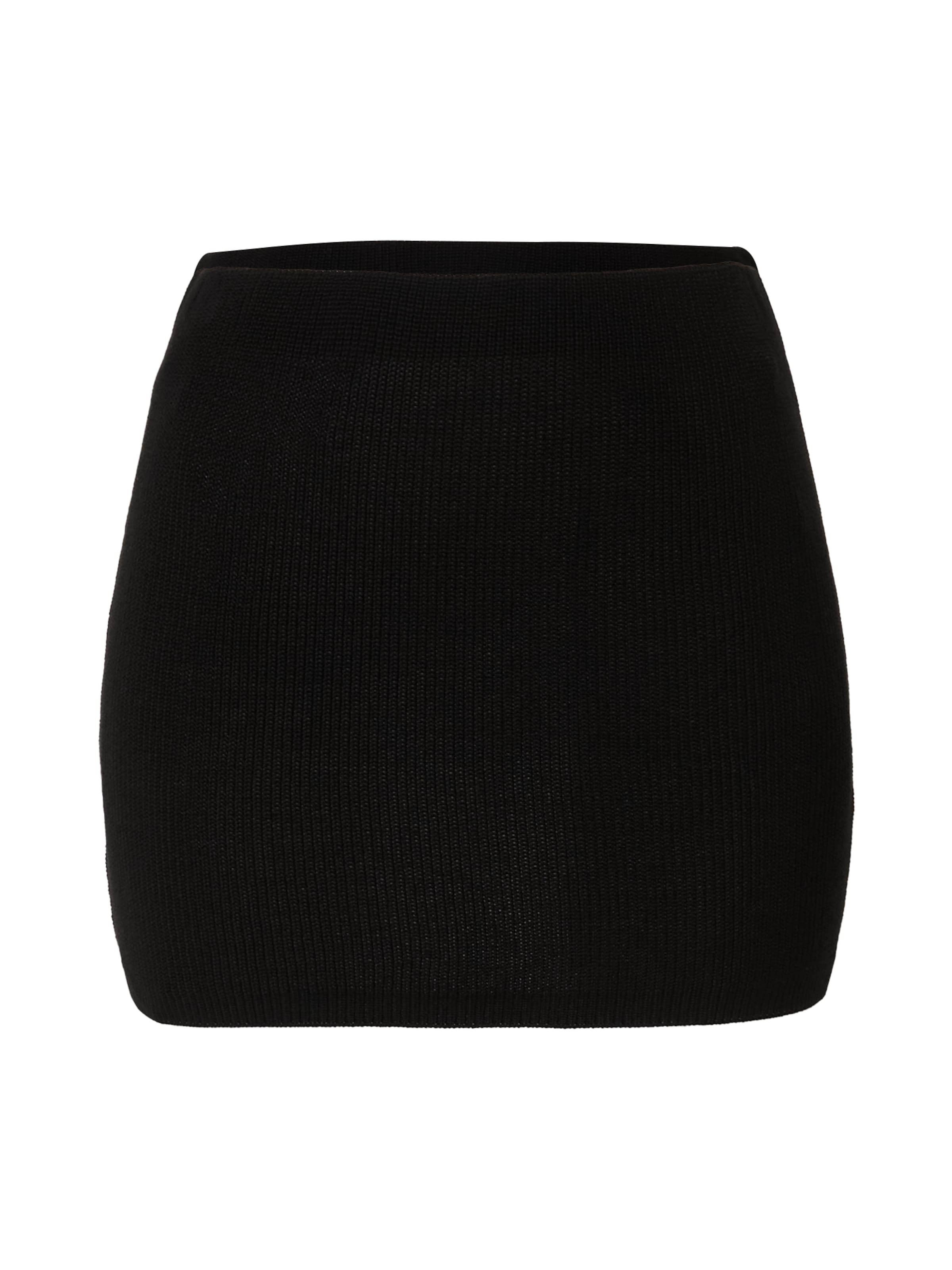 SHYX Skirt 'Paulina' in Black: front