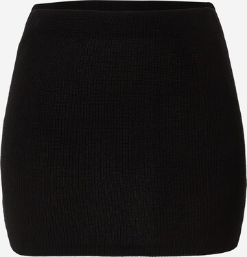 SHYX Skirt 'Paulina' in Black: front