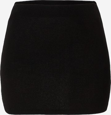 SHYX חצאיות 'Paulina' בשחור: מלפנים