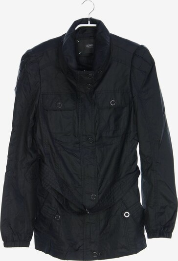 ESPRIT Jacke in M in schwarz, Produktansicht