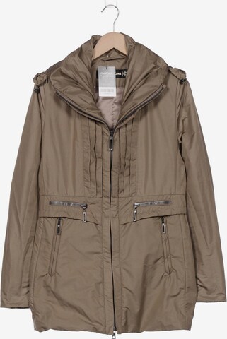 Creenstone Jacket & Coat in M in Beige: front