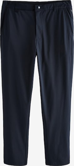 Kelnės iš Next, spalva – nakties mėlyna, Prekių apžvalga