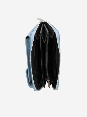 Brise Camera Bag 'Tally' in Blue