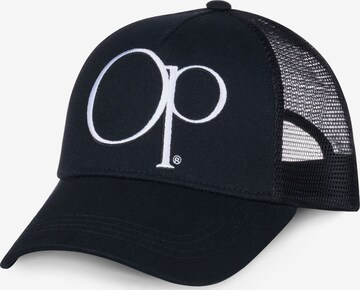 Ocean Pacific Sport sapkák 'Bocas Toro' - fekete: elől
