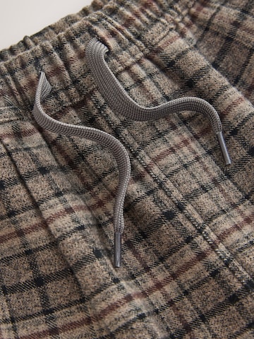 Next Vat Broek in Bruin