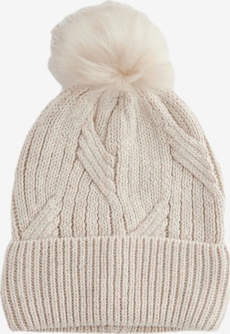 Next Pipo värissä valkoinen: etupuoli