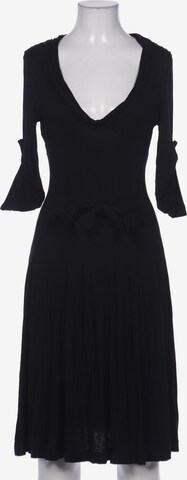 Toni Gard Dress in XS in Black: front