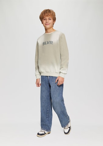 s.Oliver Loosefit Jeans in Blau