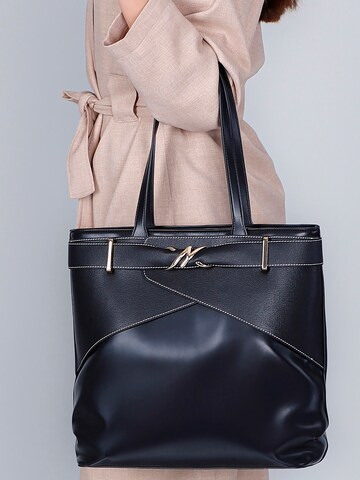 CAFè NOIR Shopper in Black