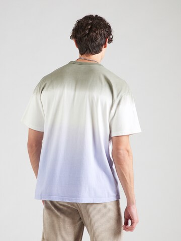 Tricou 'M90' de la Nike Sportswear pe verde