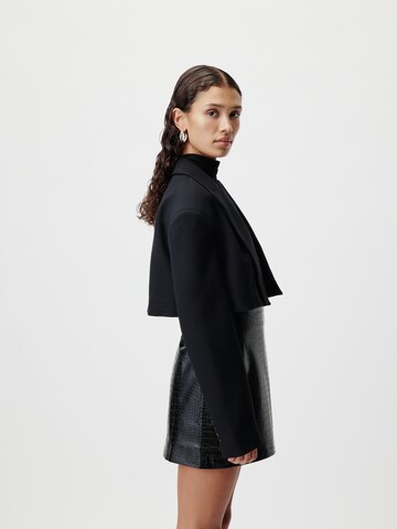 Blazer 'Lulu' di LeGer by Lena Gercke in nero