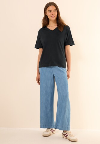 CECIL Shirt in Black