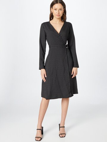 Koton Dress in Black: front