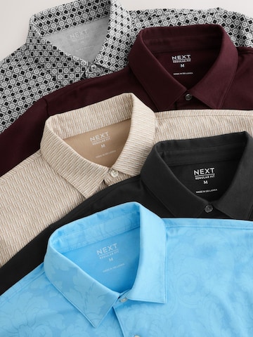 T-Shirt Next en beige