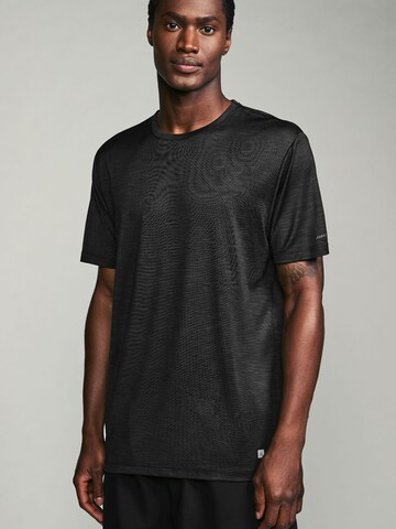 Next - Camiseta en azul