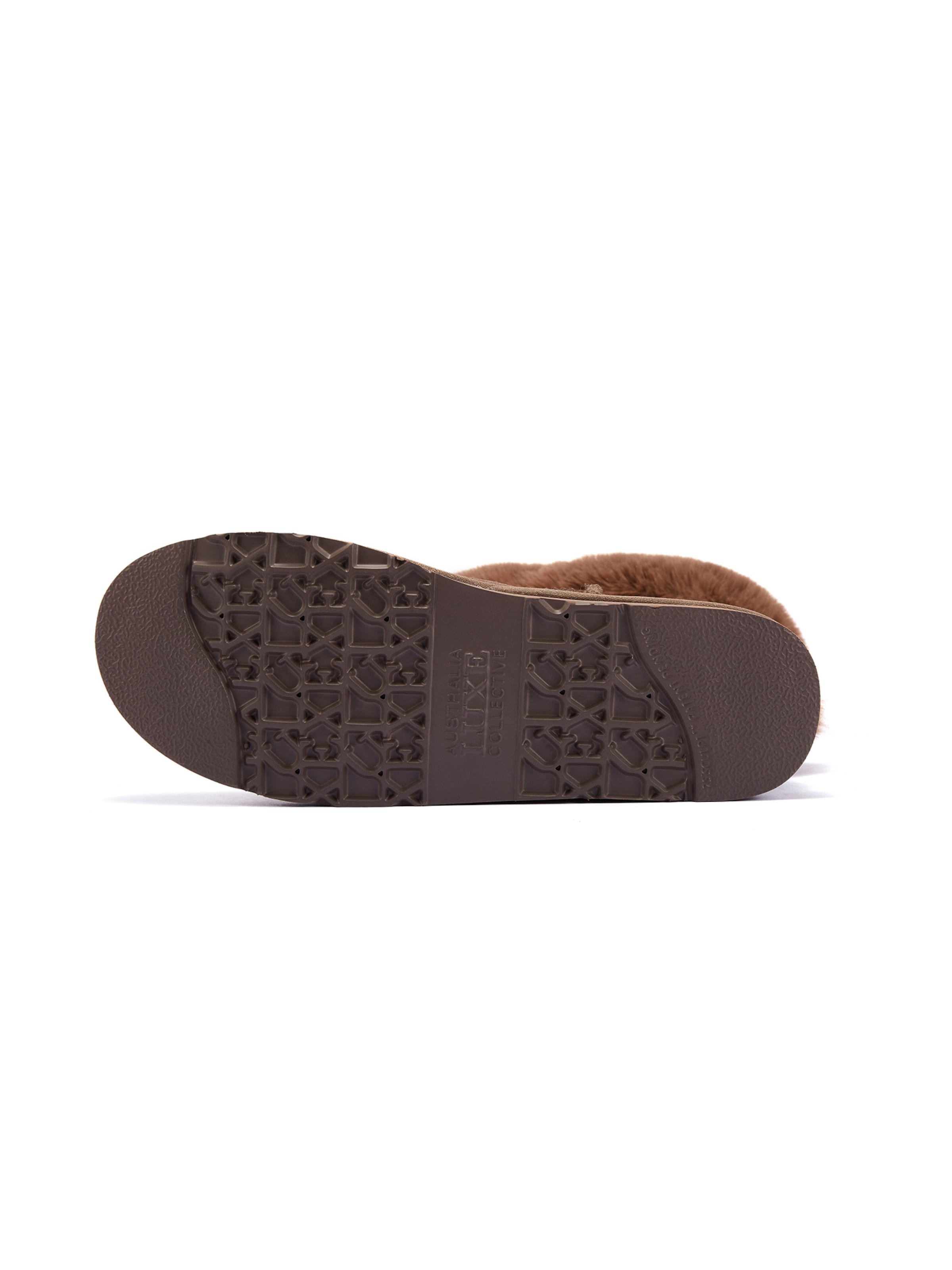 Boots 'NORDIC TALL' Australia Luxe Collective en marron