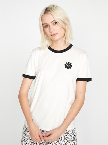 Volcom Shirt in White