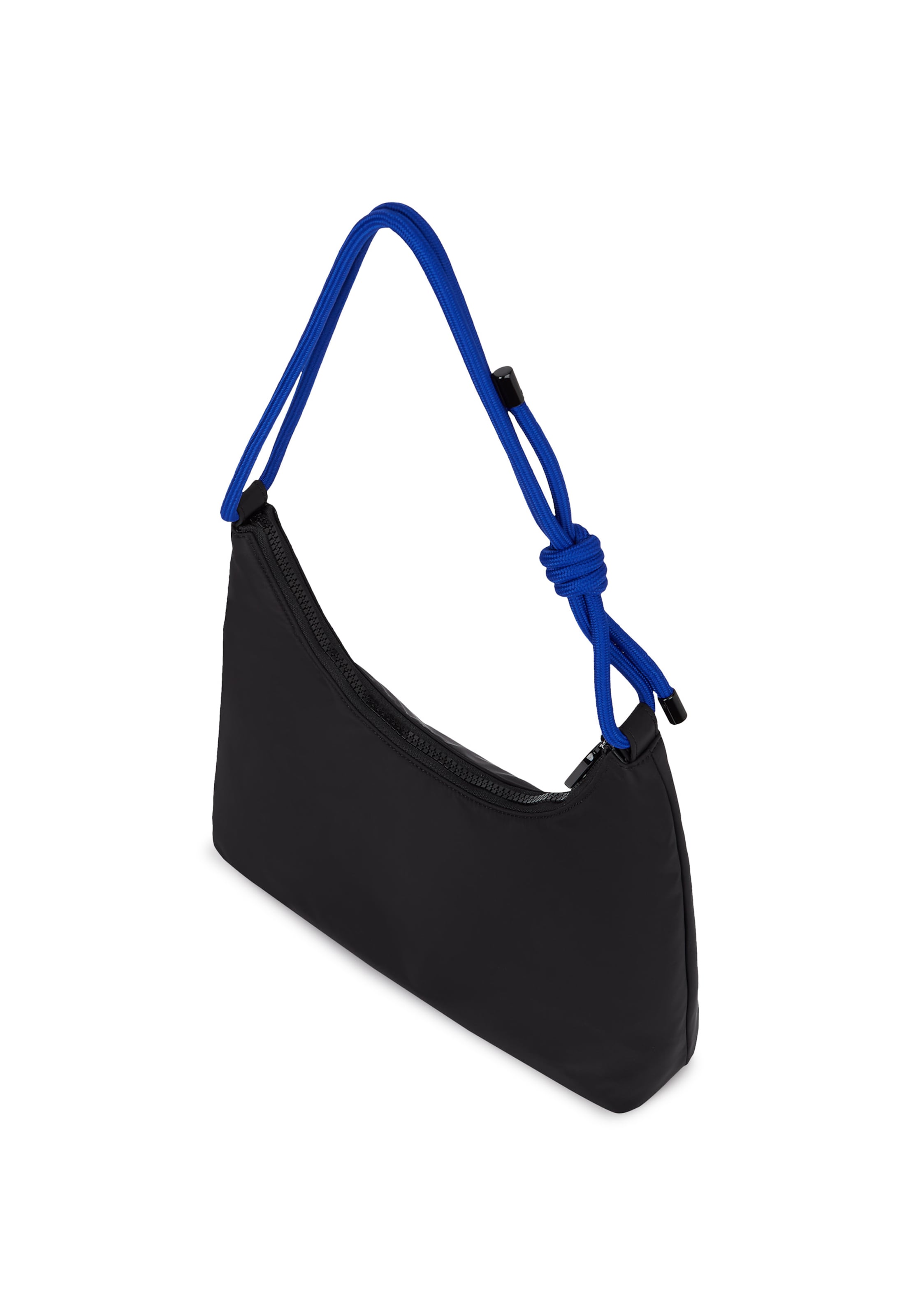 Sac bandoulière KARL LAGERFELD JEANS en noir