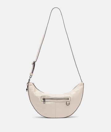Liebeskind Berlin Schultertasche in Beige