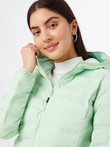 CMP Outdoor Jacket in Green